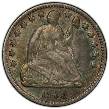 Cert 45899580 - Coin Image