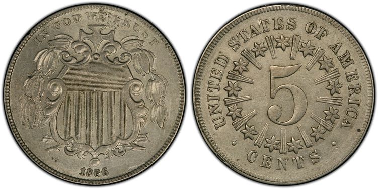 Cert 45899581 - Coin Image