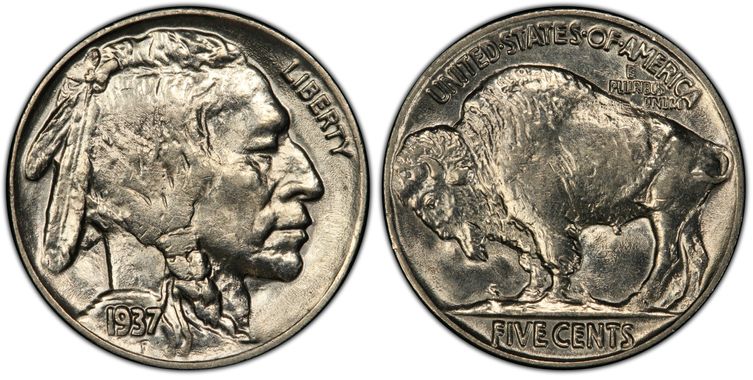 Cert 45899582 - Coin Image