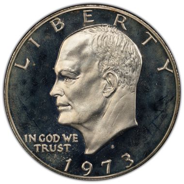 Cert 45900486 - Coin Image