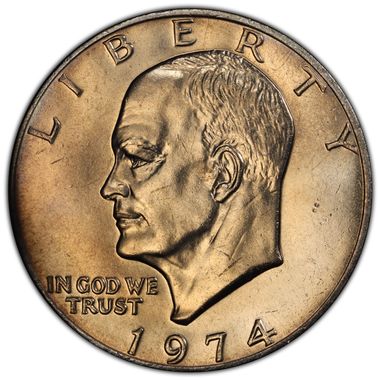 Cert 45900487 - Coin Image