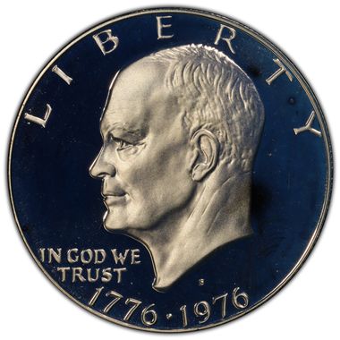 Cert 45900490 - Coin Image