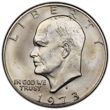 Cert 45900641 - Coin Image