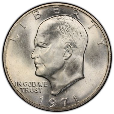 Cert 45900642 - Coin Image