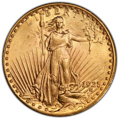 Cert 45901001 - Coin Image