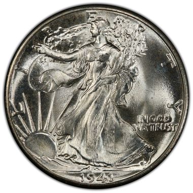 Cert 45901293 - Coin Image