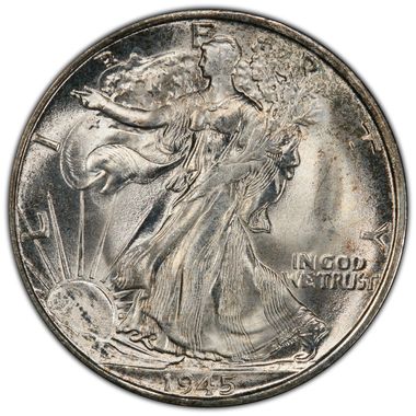 Cert 45901294 - Coin Image