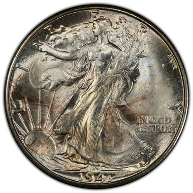 Cert 45901295 - Coin Image