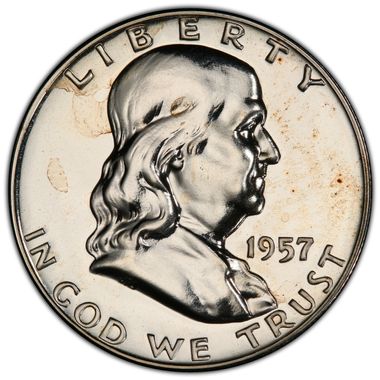 Cert 45901297 - Coin Image