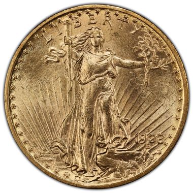 Cert 45901589 - Coin Image