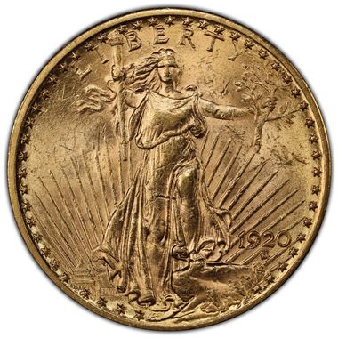 Cert 45901593 - Coin Image