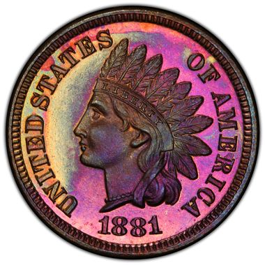 Cert 45901680 - Coin Image