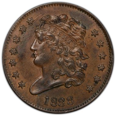 Cert 45901729 - Coin Image