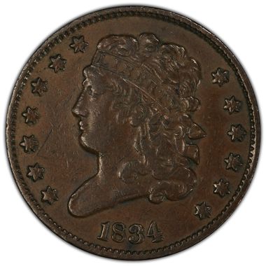 Cert 45901730 - Coin Image