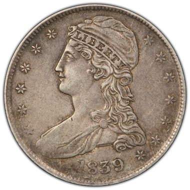 Cert 45901733 - Coin Image