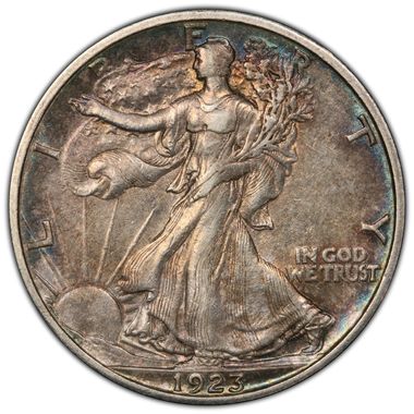 Cert 45901734 - Coin Image