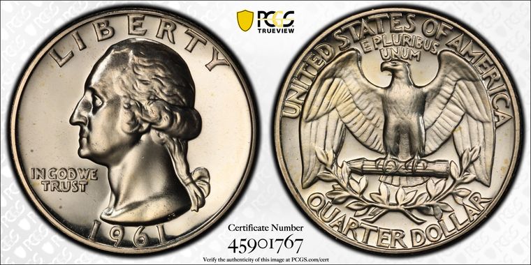 Cert 45901767 - Coin Image