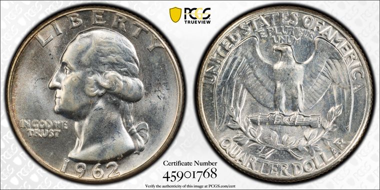 Cert 45901768 - Coin Image