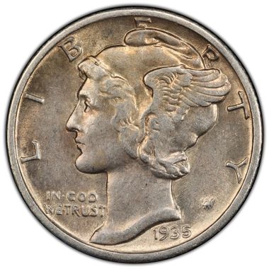 Cert 45901772 - Coin Image