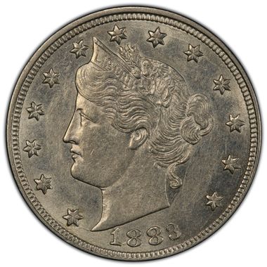 Cert 45902350 - Coin Image