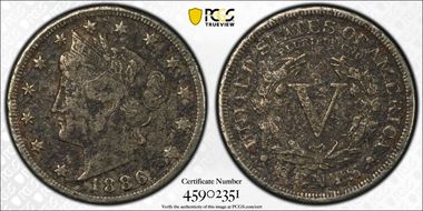 1886 5C N1