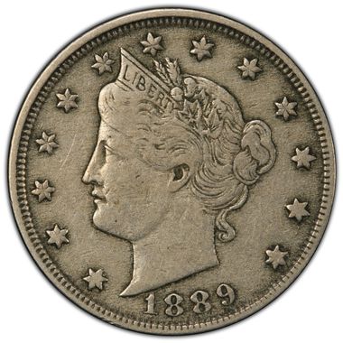 Cert 45902354 - Coin Image