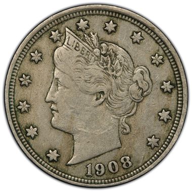 Cert 45902357 - Coin Image