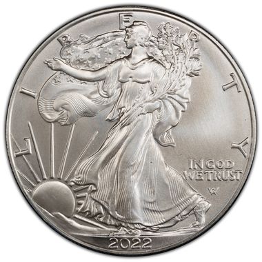 Cert 45902814 - Coin Image