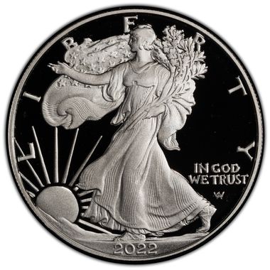 Cert 45902818 - Coin Image