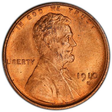 Cert 45902907 - Coin Image