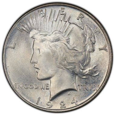 Cert 45902915 - Coin Image