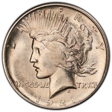 Cert 45902919 - Coin Image