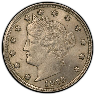 Cert 45903205 - Coin Image
