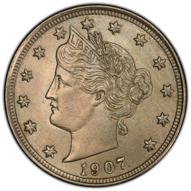 Cert 45903206 - Coin Image