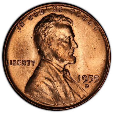 Cert 45903207 - Coin Image