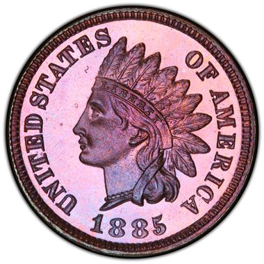 Cert 45903294 - Coin Image