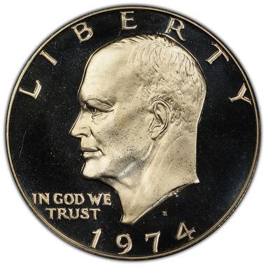 Cert 45903311 - Coin Image