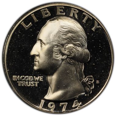 Cert 45903315 - Coin Image