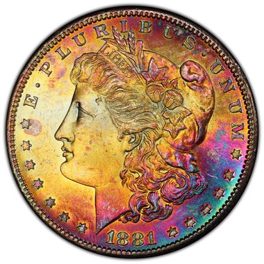 Cert 45903344 - Coin Image