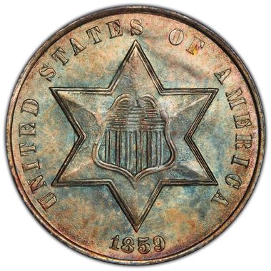 Cert 45903481 - Coin Image