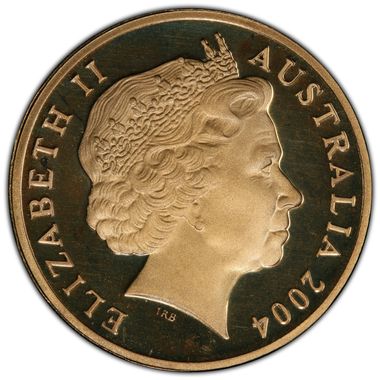 Cert 45904208 - Coin Image