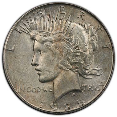 Cert 45905234 - Coin Image