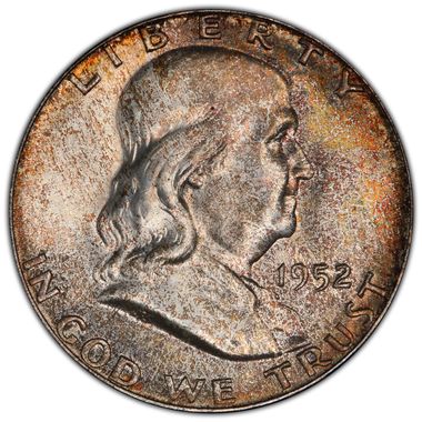 Cert 45908822 - Coin Image