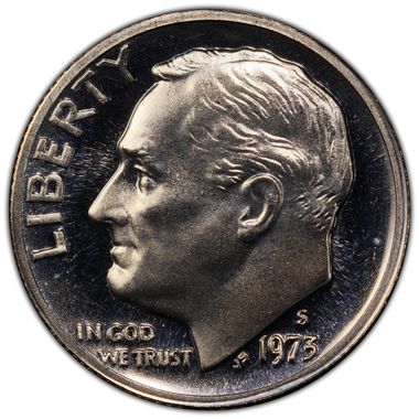 Cert 45908888 - Coin Image