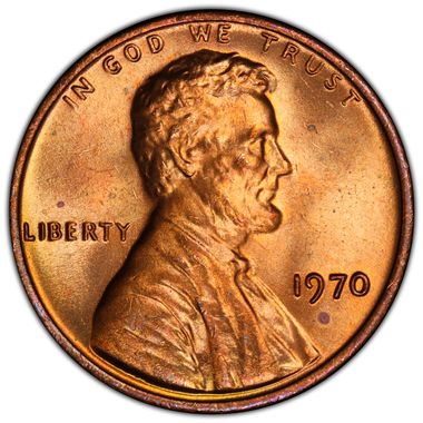 Cert 45909233 - Coin Image