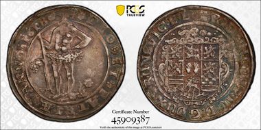 1618 1/2 Th KM-51 AU55