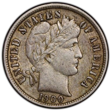 Cert 45909435 - Coin Image