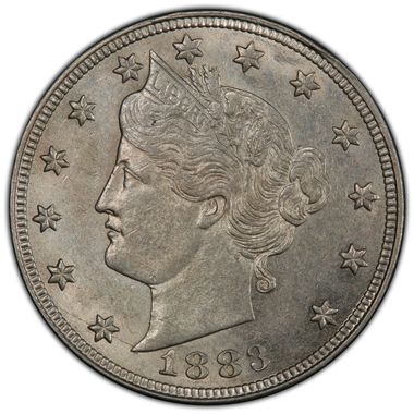 Cert 45910119 - Coin Image