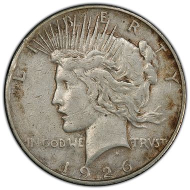 Cert 45910122 - Coin Image
