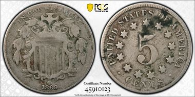 1869 5C N1